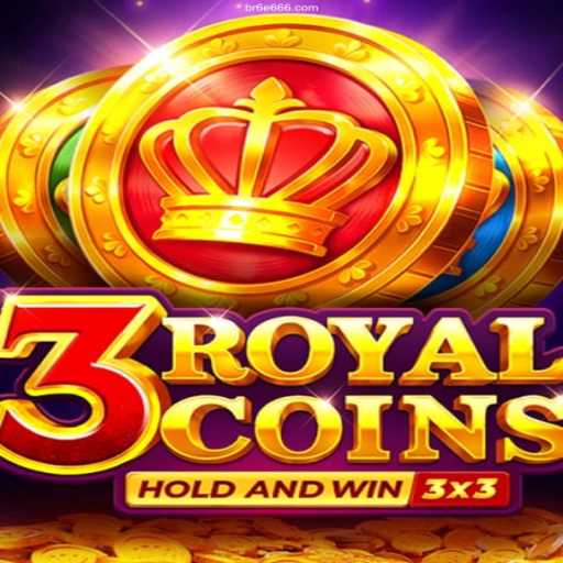 Discover the Exciting World of 3RoyalCoins: A Game of Luck and Strategy