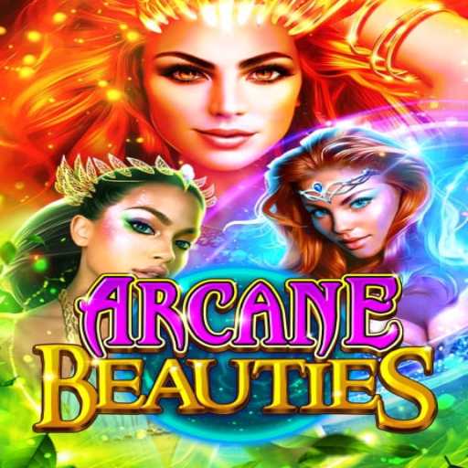 ArcaneBeauties: A New Dimension in Gaming