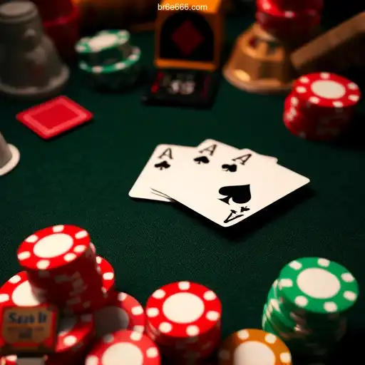 Exploring the World of Blackjack: A Timeless Casino Classic