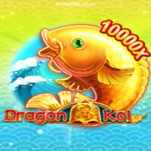 DragonKoi: The Enchanting Escape into a Mystical World