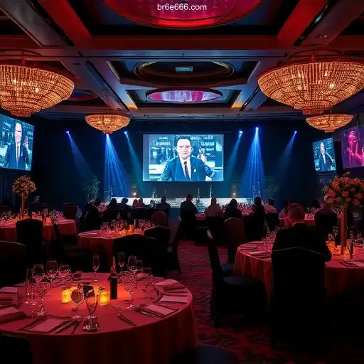 Exclusive Events: The Pinnacle of Unique Experiences