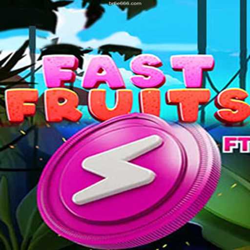 FastFruits: A New Sensation in the World of Online Gaming