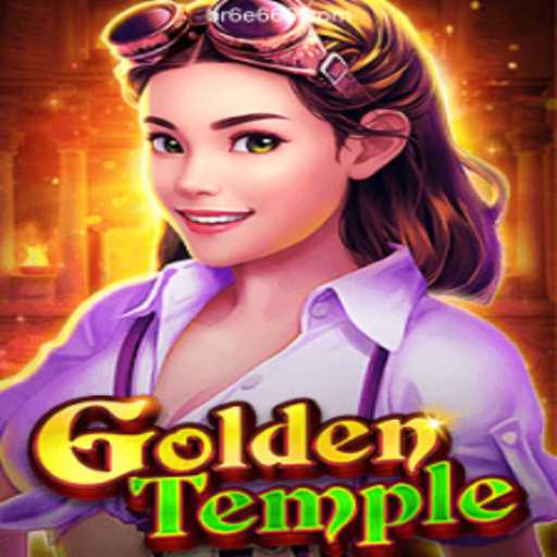 GoldenTemple: A Journey into the Heart of Adventure