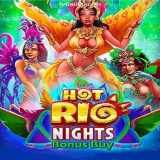 HotRioNightsBonusBuy: Dive into the Excitement of Brazilian Casino Gaming