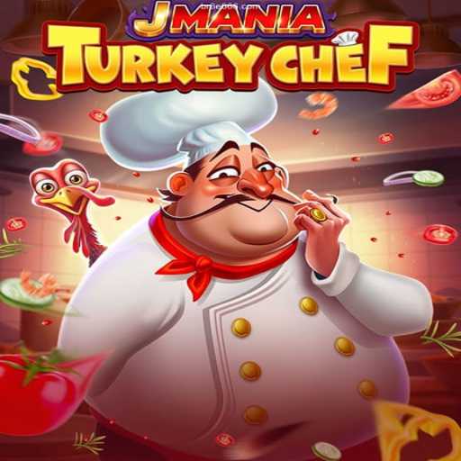 JManiaTurkeyChef: A Culinary Adventure Gaming Experience