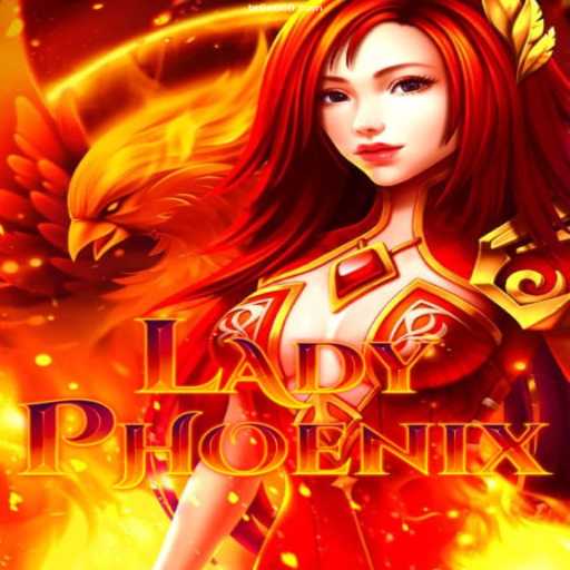Discover the Enchanting World of LadyPhoenix: A Casino Adventure Like No Other