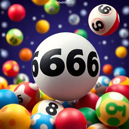 Exploring the World of Lottery Games with 6E666.COM