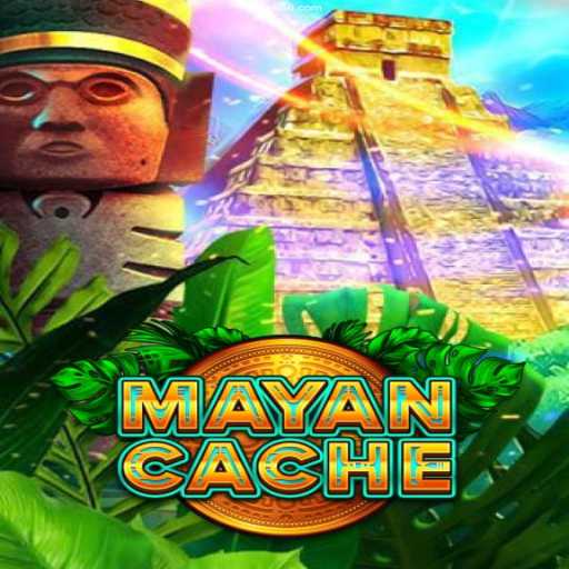 Exploring the World of MayanCache: A Thrilling Slot Adventure