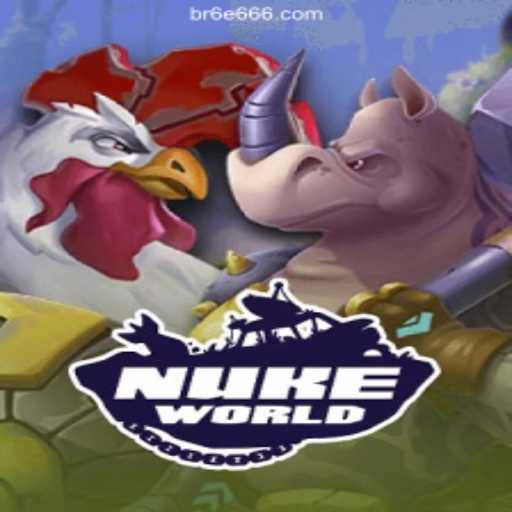 Exploring the Dynamic World of NukeWorld: A Comprehensive Guide