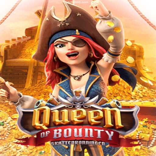 QueenofBounty: The Captivating Casino Game Making Waves in Brazil
