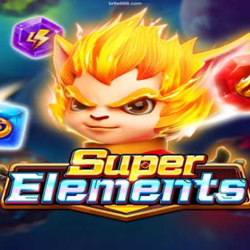 Discover the Thrilling World of SuperElements - A Game like No Other