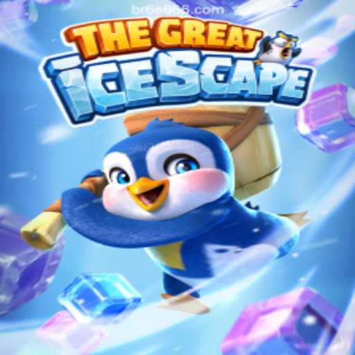 TheGreatIcescape: A Journey into the Frozen Wilderness