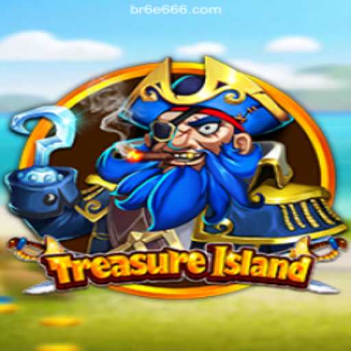 TreasureIsland: Embark on an Adventure of Riches and Strategy