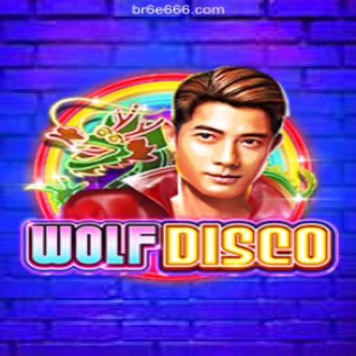 Exploring the Exciting World of WolfDisco: A New Era of Interactive Gaming