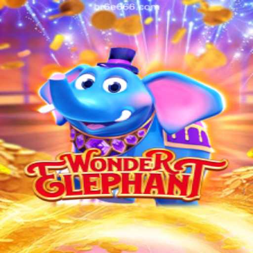 Discover the Exciting World of WonderElephant